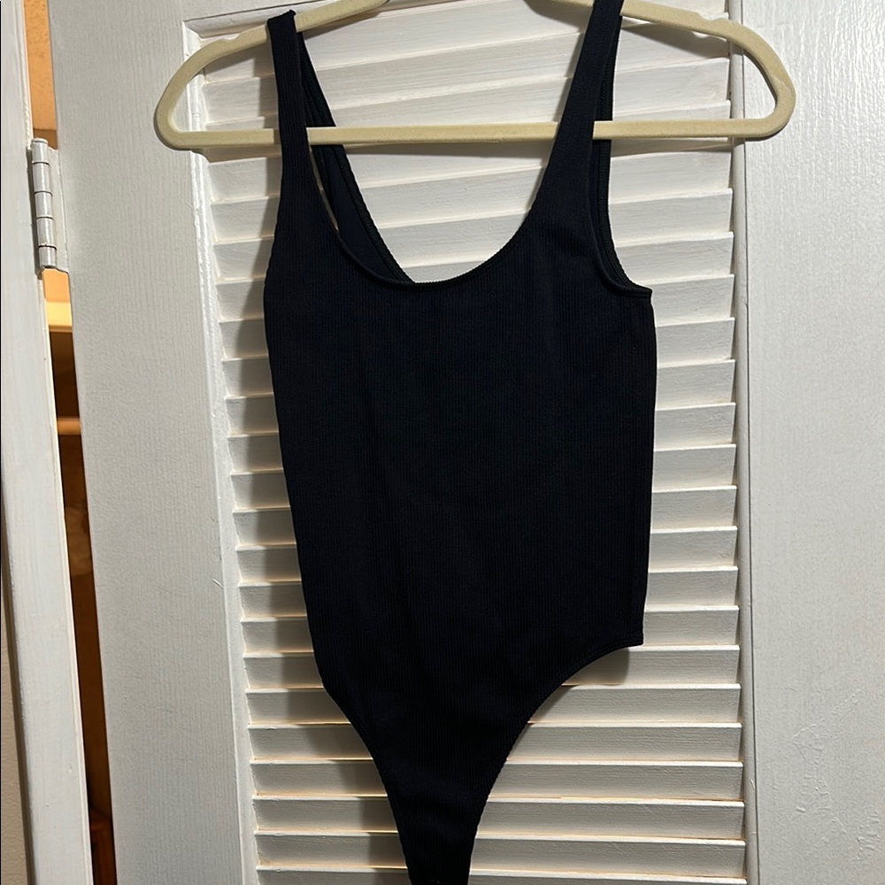 Pacsun bodysuit